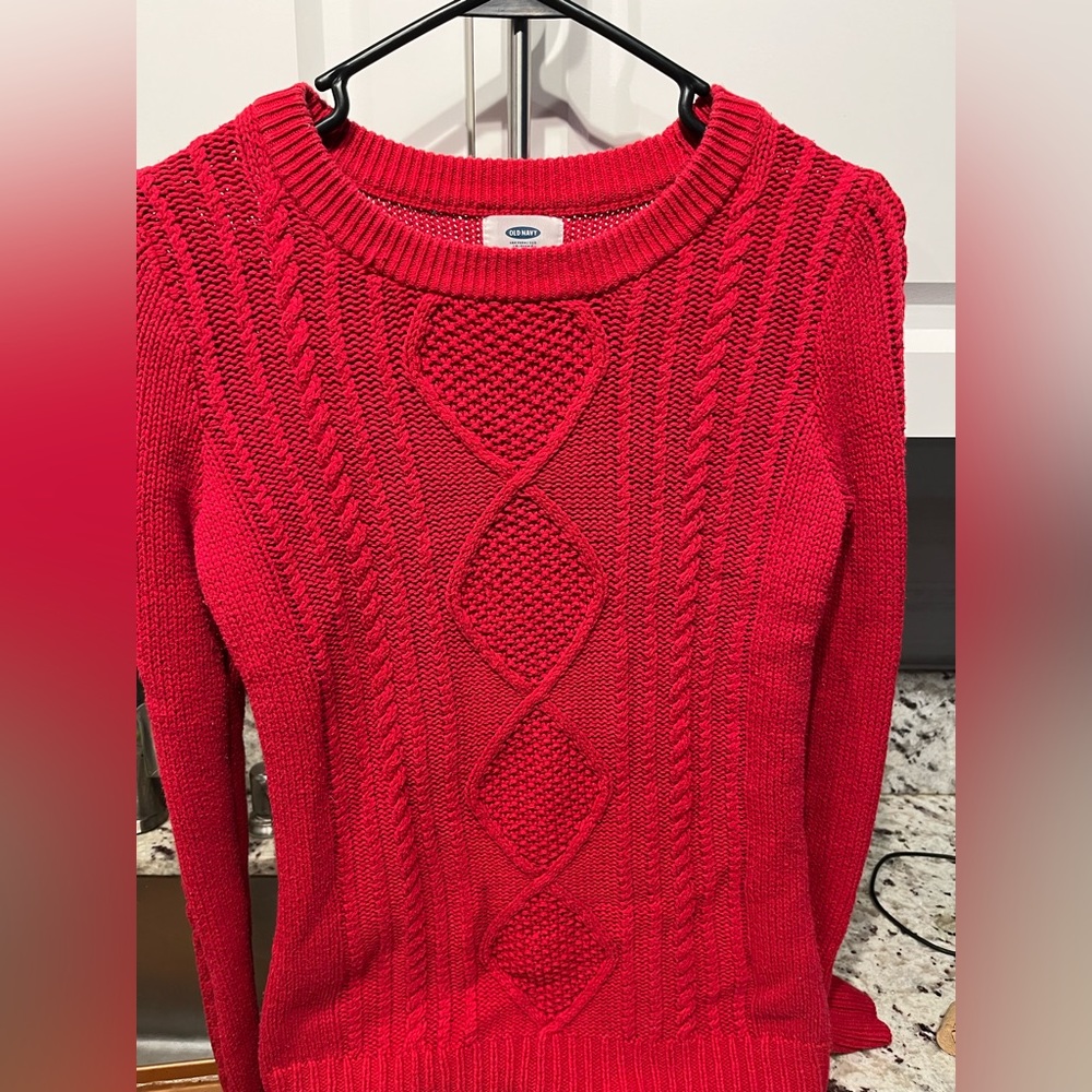 Old Navy Sweater